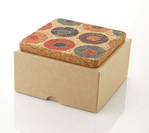 TOCS003 Coasters