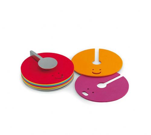 TOCS005 Coasters