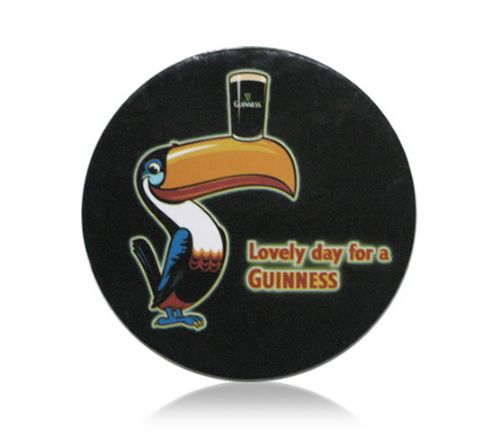 TOCS007 Coasters