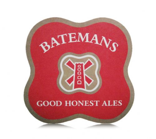 TOCS009 Coasters