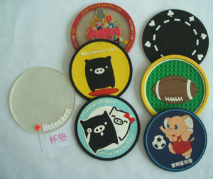 TOCS012 Coasters