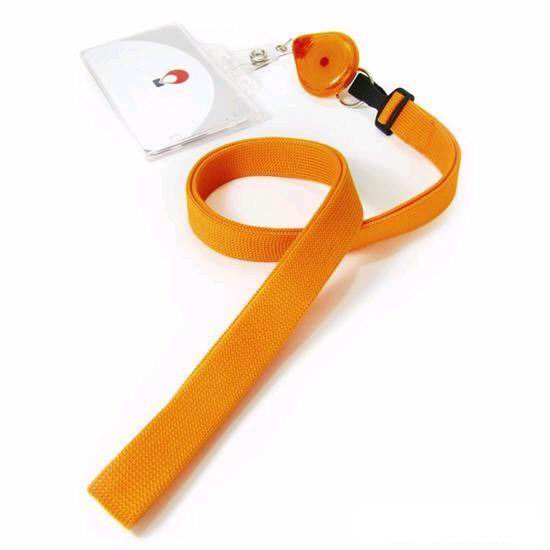 TOLL006 Lanyards