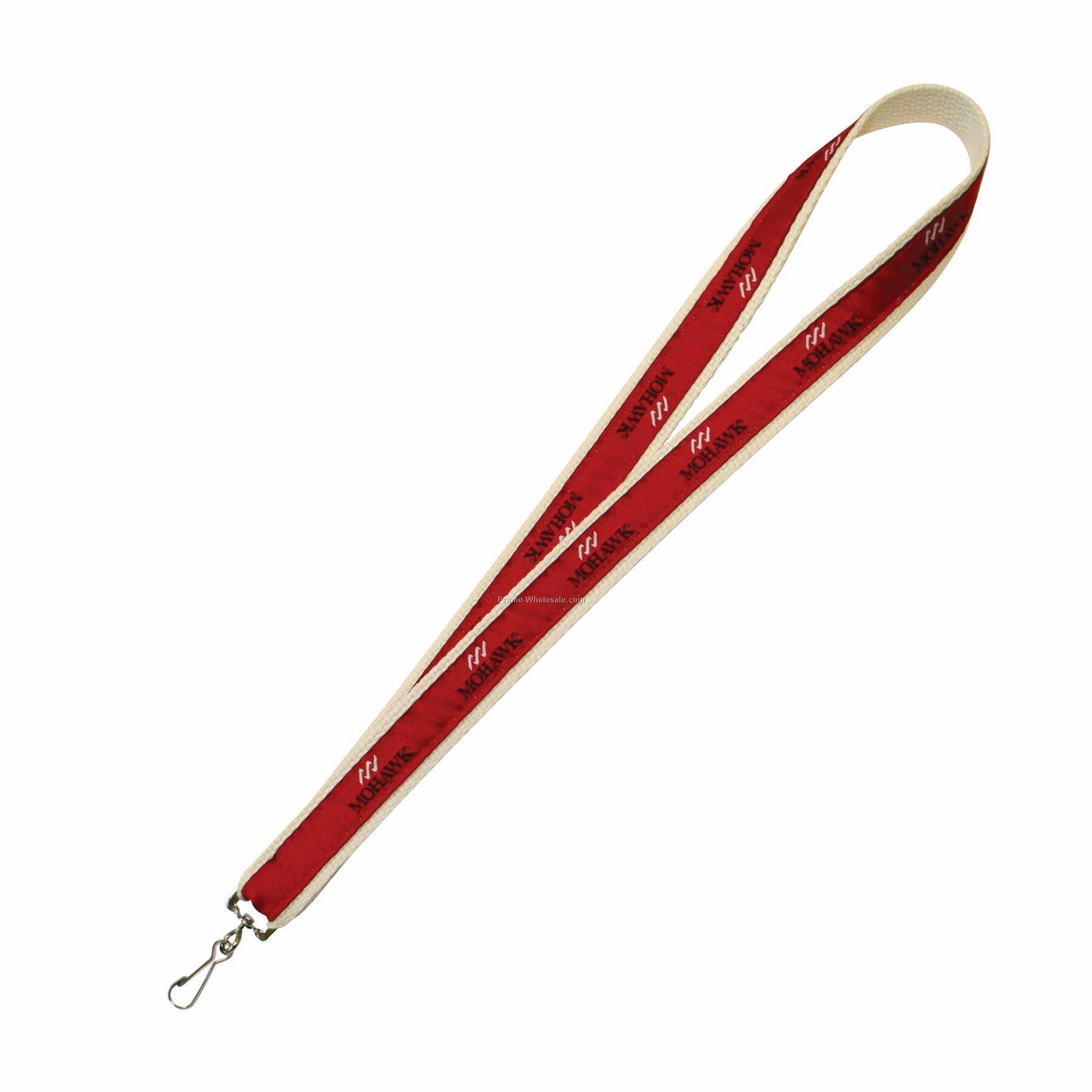 TOLL007 Lanyards