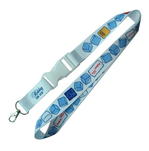 TOLL015 Lanyards