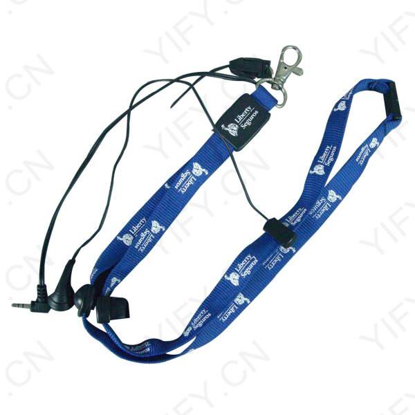 TOLL019 Lanyards